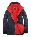 Deluxe Outdoor Jacket