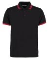 Tipped collar polo (classic fit)
