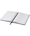 Spectrum A5 notebook with blank pages