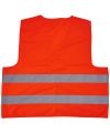 See-me-too XL safety vest for non-professional use