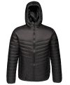 Acadia II thermal jacket