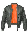 MA1 jacket