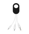 Troop 3-in-1 charging cable