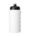 Baseline® Plus grip 500 ml sports lid sport bottle