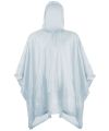 Plastic poncho