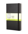 Classic PK hard cover notebook - dotted