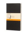 Cahier Journal L - ruled