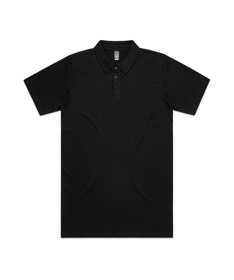 Mens Chad Polo