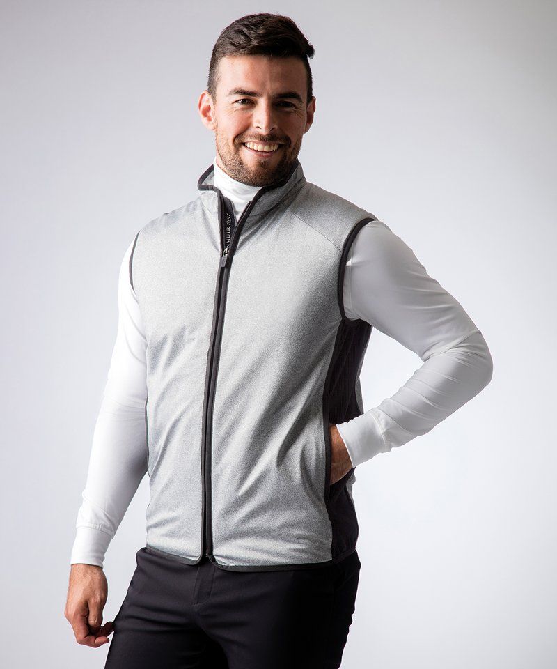 g.Shiel performance gilet