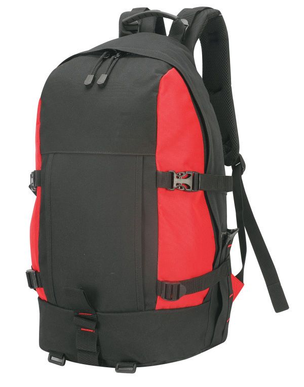 Gran Paradiso 35 Hiker Backpack