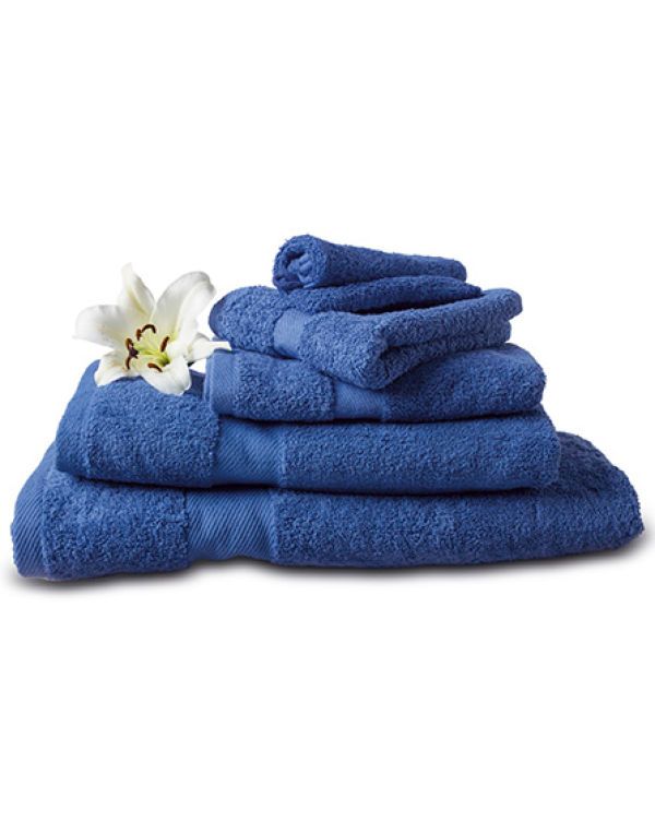 Rhine Hand Towel 50x100 cm