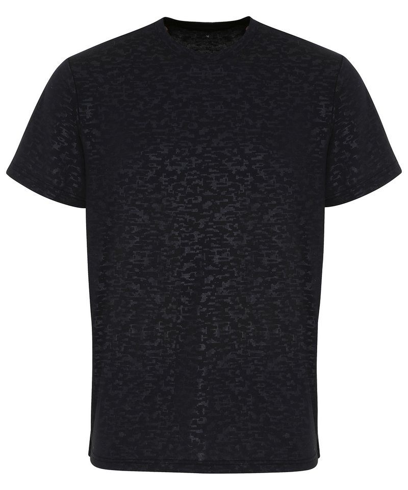 TriDri® burnout t-shirt