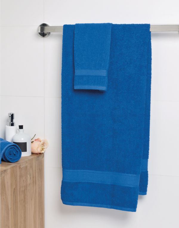 Rhine Beach Towel 100x180 cm