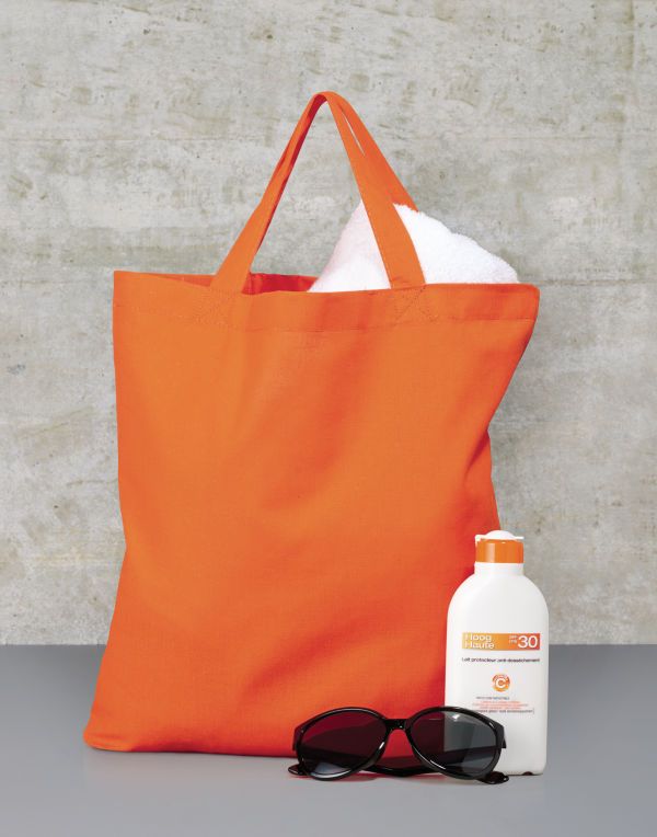 Cotton Shopper SH