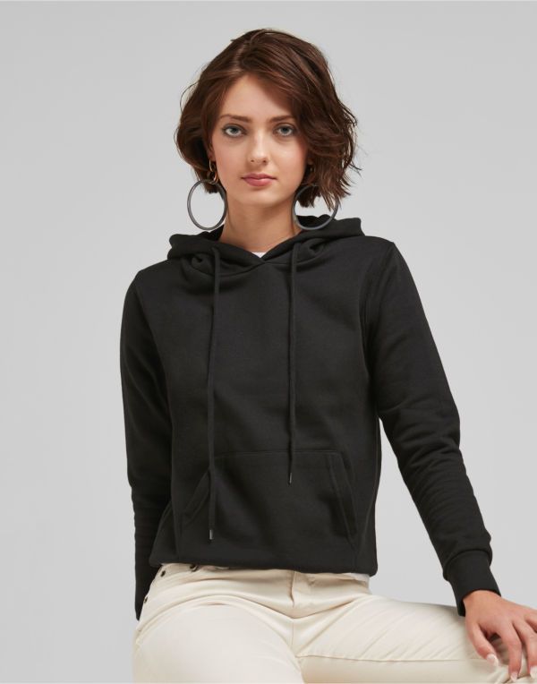 Ladies' Hoodie