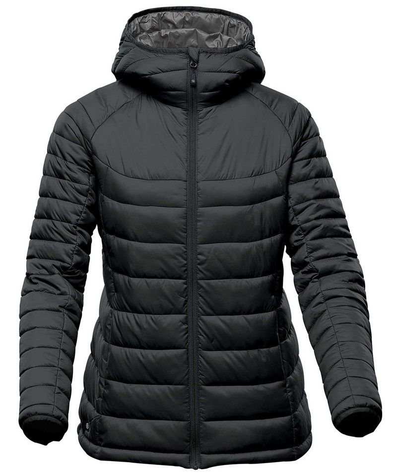 Women's Stavanger thermal shell
