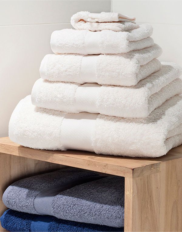 Seine Bath Towel 70x140cm