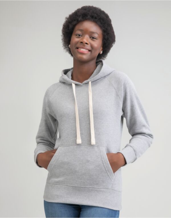 Women's Superstar Hoodie