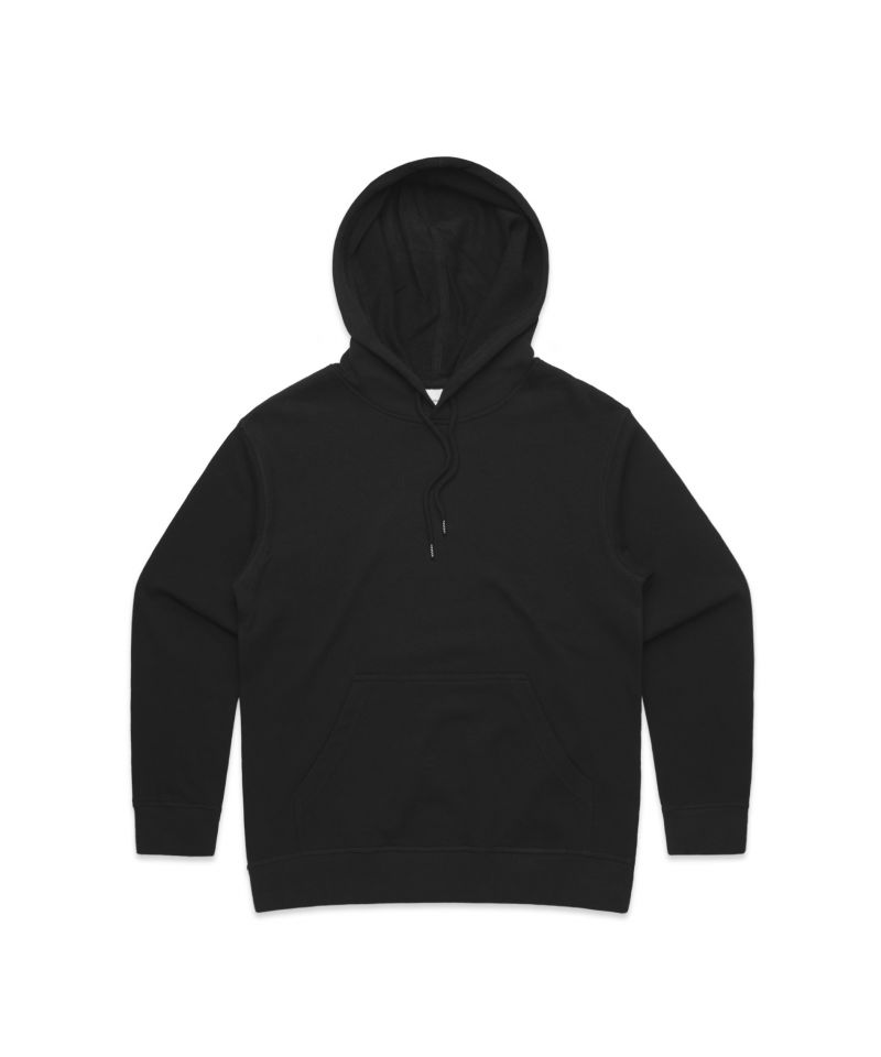 WO'S PREMIUM HOOD - 4120