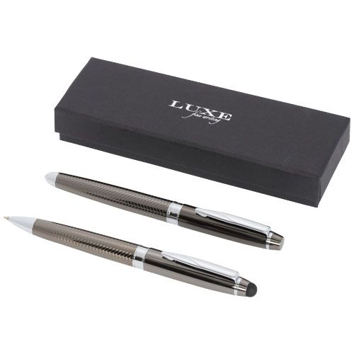 Pacific duo pen gift set