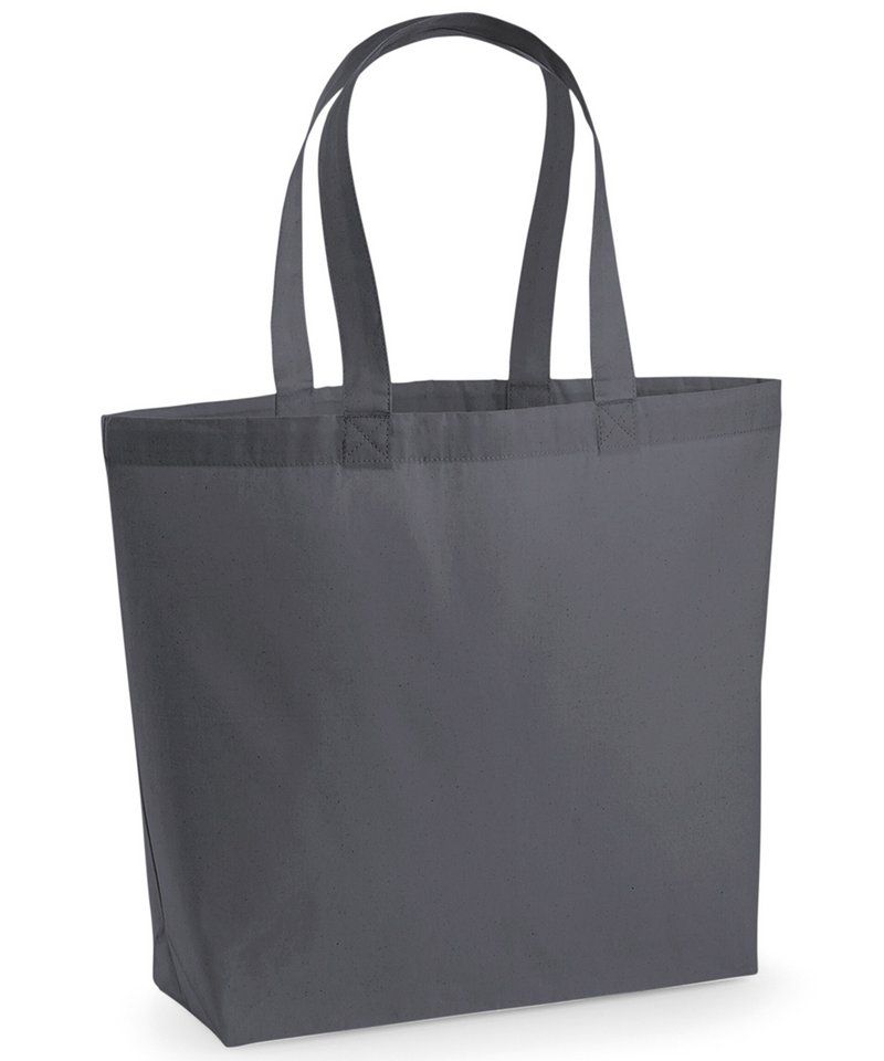 Premium cotton maxi tote