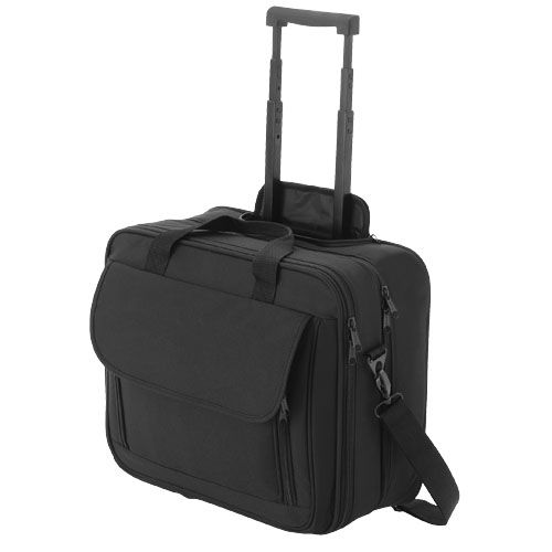 Business 15.4'' laptop trolley