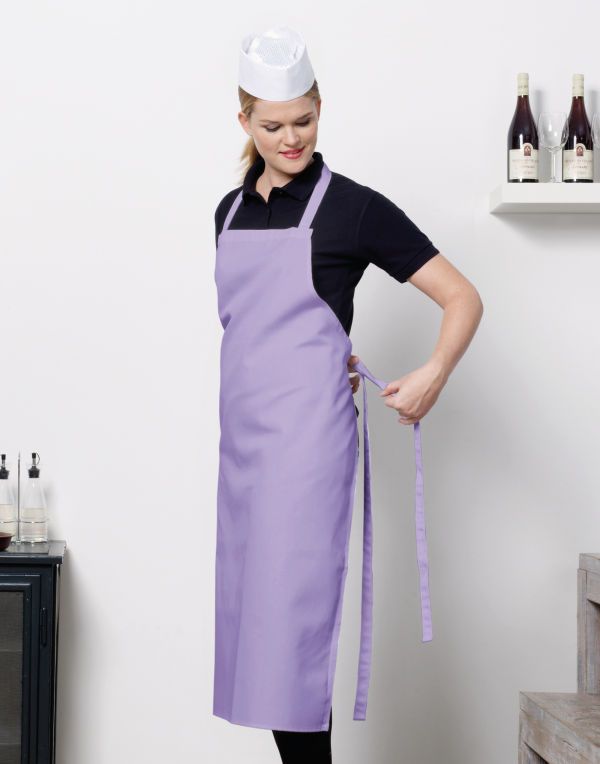 Paris Bib Apron