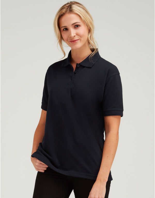 UCC Ladies' Classic Polo