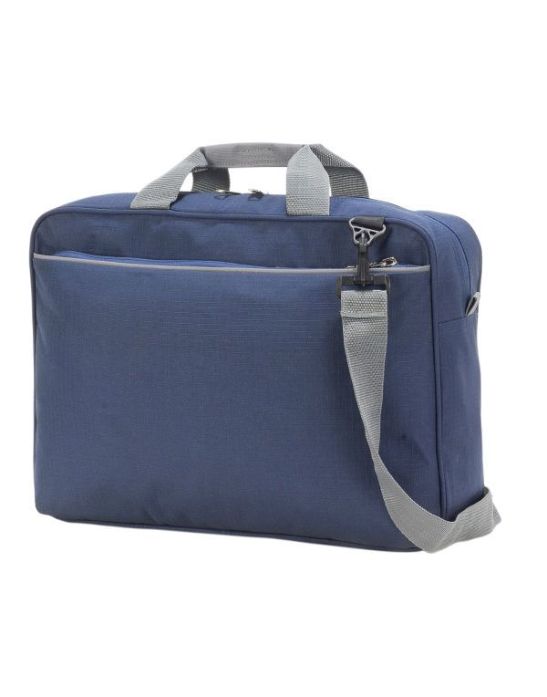 Kansas Conference Bag