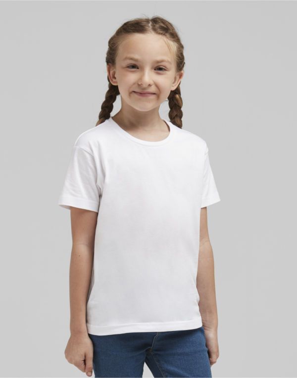 Kid's Perfect Print Tagless Tee