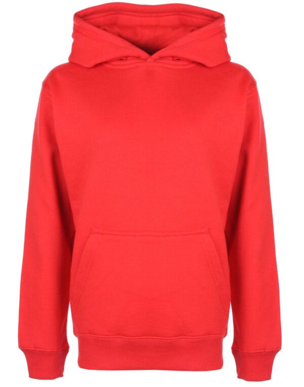 Junior Hoodie