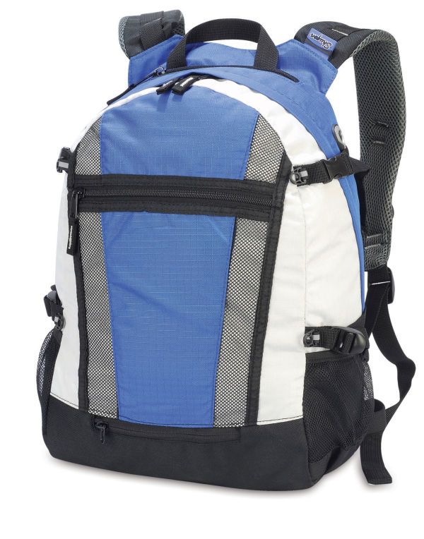 Indiana Student/Sports Backpack