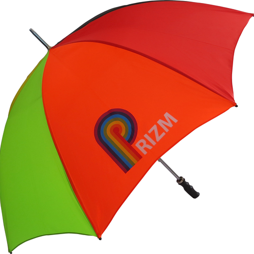 Bedford Silver Umbrella