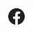 Black & white logo for Facebook that links to our profile