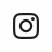 Black & white logo for Instagram that links to our profile
