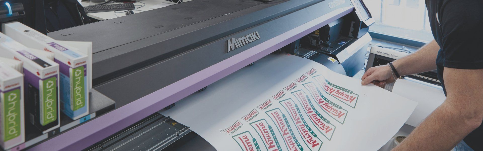 Digital garment hotsell printing