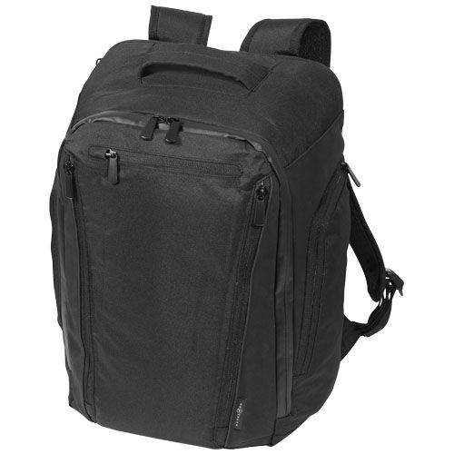 Deluxe 15.6'' laptop backpack