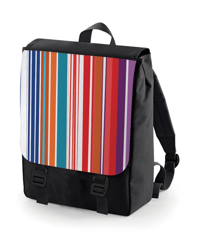 Sublimation backpack