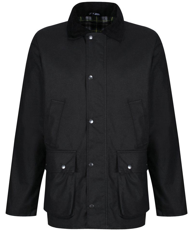 Regatta Professional Banbury wax jacket | Custom Planet