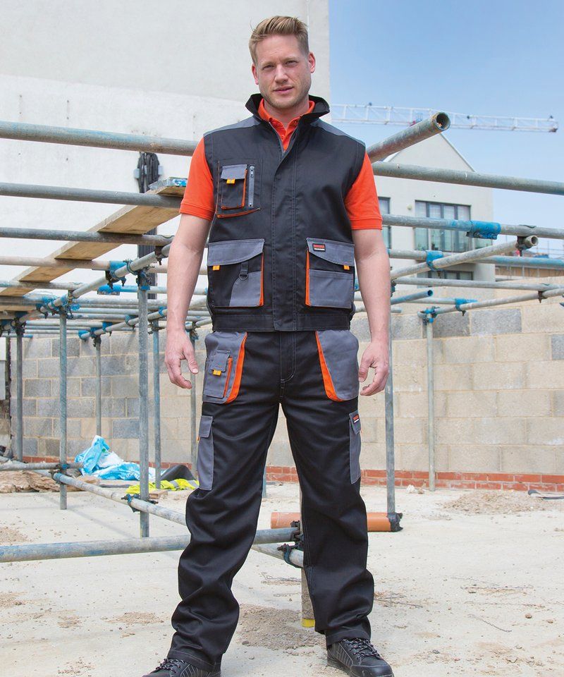 Work-Guard lite trousers