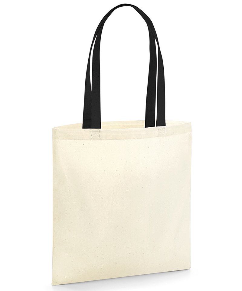 EarthAware® organic bag for life - contrast handles
