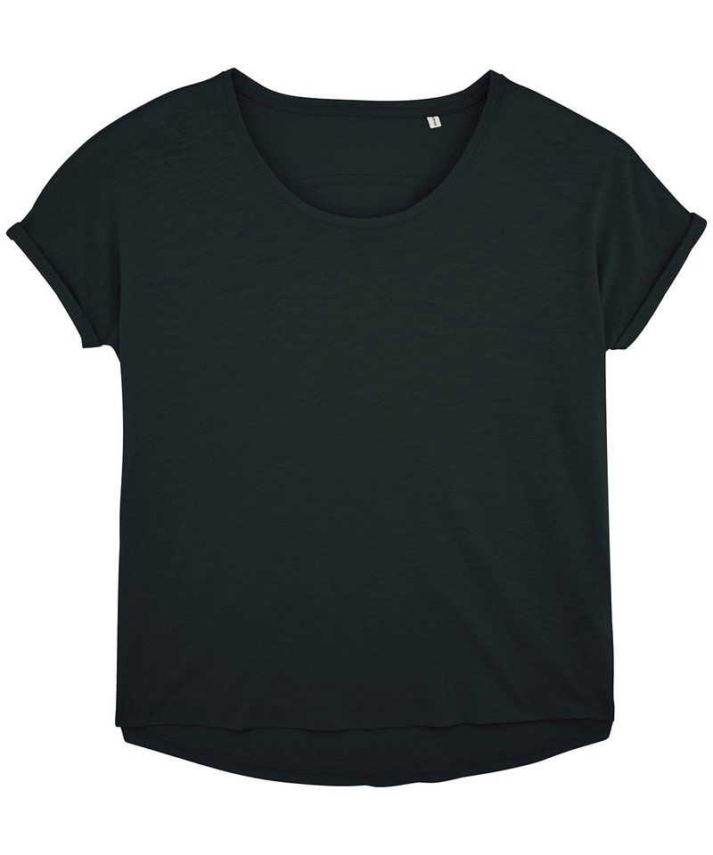 Women's Stella Lazes loose t-shirt (STTW062)