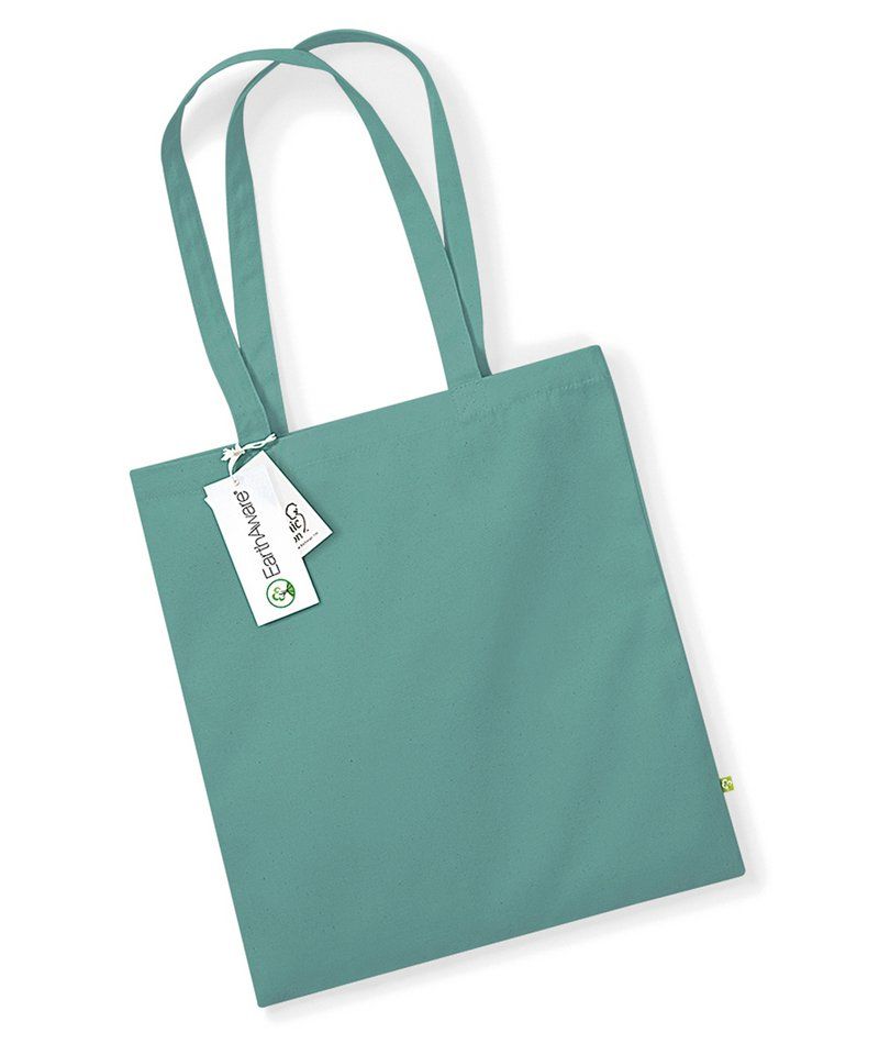 EarthAware® organic bag for life