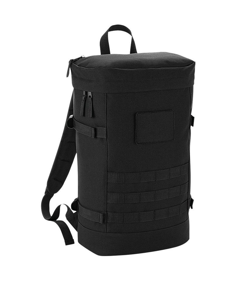MOLLE utility backpack