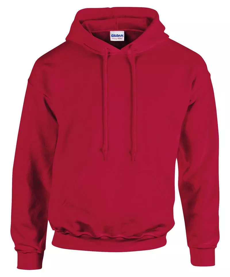 Gildan Heavy Blend™ hooded sweatshirt | Custom Planet