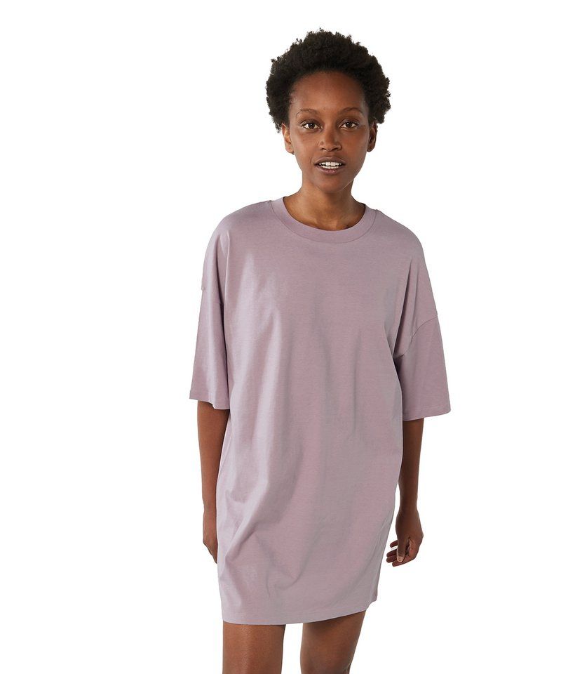 Stella Twister, The women's oversized t-shirt dress