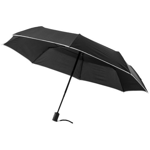 Scottsdale 21'' foldable auto open, close umbrella