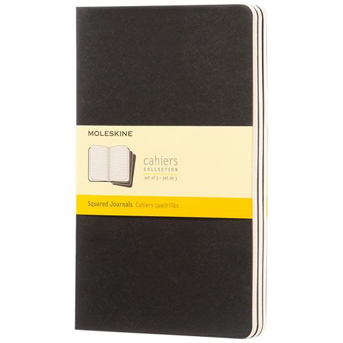 Cahier Journal L - squared