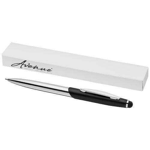 Geneva stylus ballpoint pen