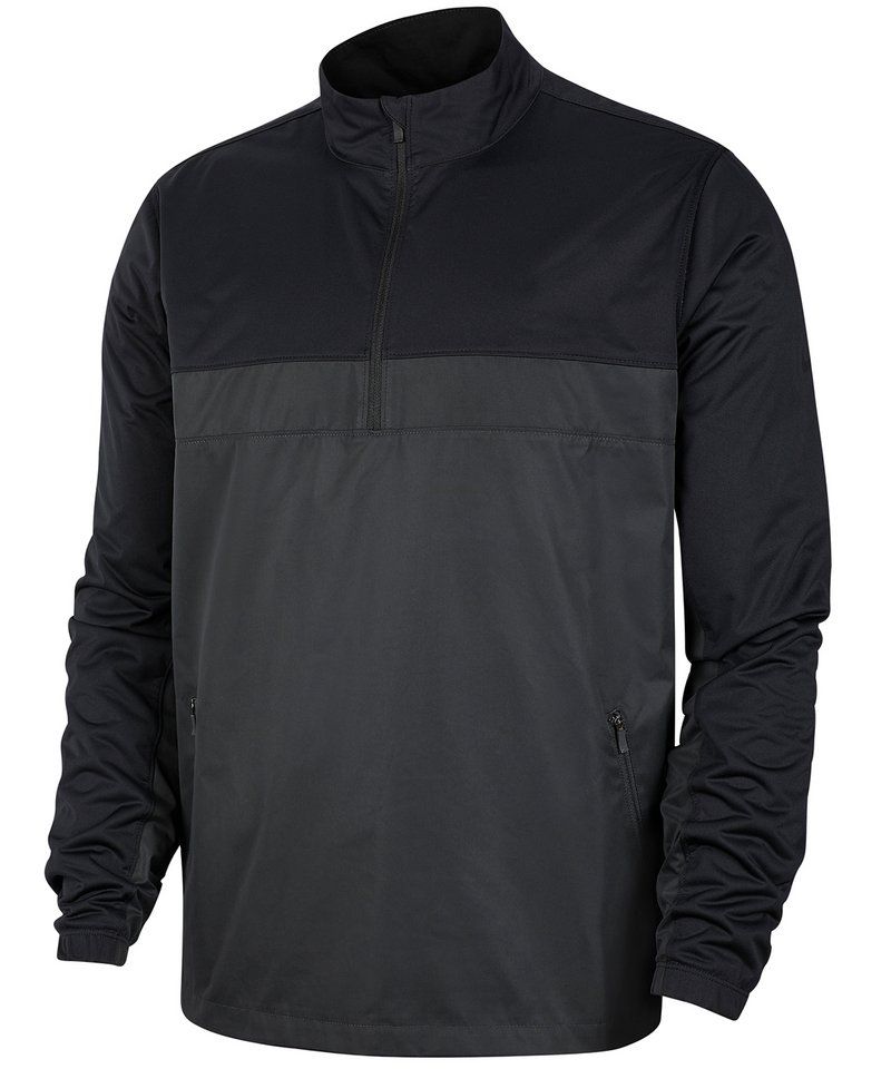 Nike Shield jacket half zip core Custom Planet